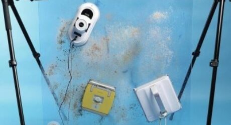 Огляд роботів, миють вікна: різновиди, ціни, відгуки користувачів
