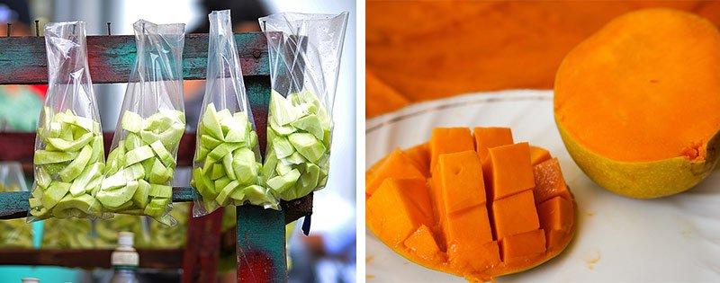 osobennosti hranenenija mango v domashnih uslovijah 35c3a6f Особливості хранененія манго в домашніх умовах