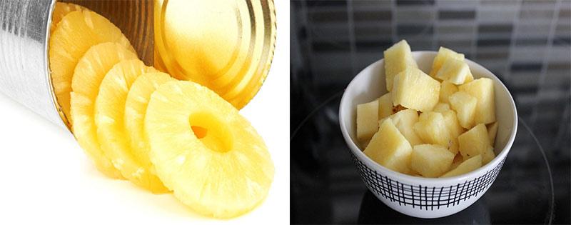 pravilnaja zamorozka ananasa 4d9f0b2 Правильна заморозка ананаса