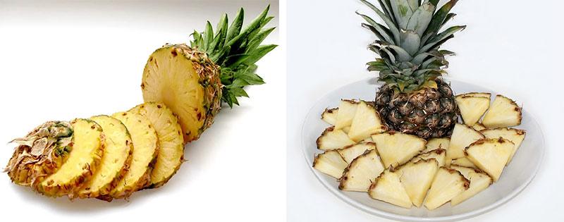 pravilnaja zamorozka ananasa e160bb1 Правильна заморозка ананаса