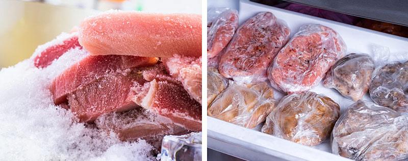skolko i kak pravilno hranit mjaso v holodilnike e1ab774 Скільки і як правильно зберігати м'ясо в холодильнику