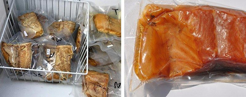 sohranenie kopchenoj ryby v holodilnike 0a62b5c Збереження копченої риби в холодильнику