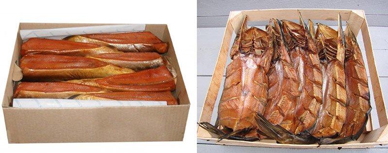 sohranenie kopchenoj ryby v holodilnike 3c2e06c Збереження копченої риби в холодильнику