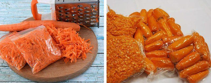 sohranenie morkovi v domashnih uslovijah 339d282 Збереження моркви в домашніх умовах