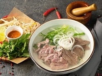 66bbaf553c14de89e32ef4e997678742 Вєтнамський суп Фо Бо з яловичиною   справжній рецепт вєтнамської кухні з локшиною