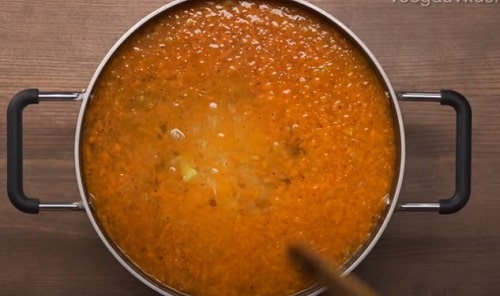 6c518c77f0b67e2c630725c17e9ae16d Рибний суп з консервів сайри з рисом і картоплею   смачний рецепт