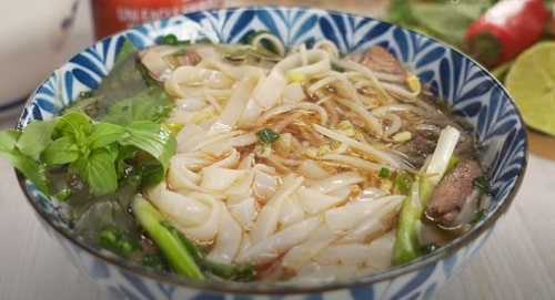 90505b8730d2695d4720db445d0a6645 Вєтнамський суп Фо Бо з яловичиною   справжній рецепт вєтнамської кухні з локшиною