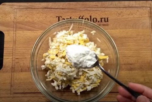  Тілапія з сиром запечена в духовці   смачний рецепт зі сметаною і цибулею