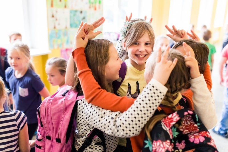  Шкільні канікули в Україні в 2021 2022 році