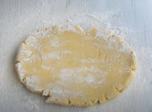 f2e3a5503f0197005193447249262ecb Кіш Лорен   класичний рецепт французького пирога з шинкою