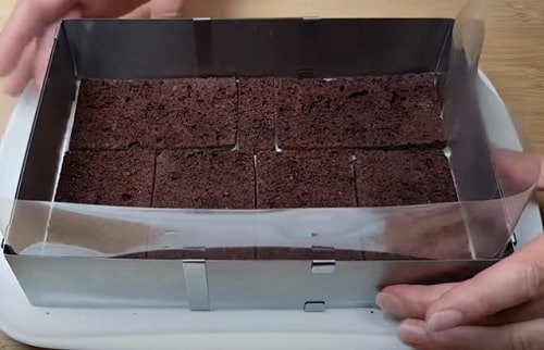 4a0f7d422df218c7b60c9c619e83d6af Шоколадний торт на сковороді «Ризький»   рецепт з шоколадно сметанним кремом