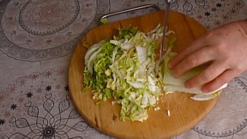 salaty s tuncom konservirovannym prostye i vkusnye recepty 46e6ab3 Салати з тунцем консервованим   прості і смачні рецепти