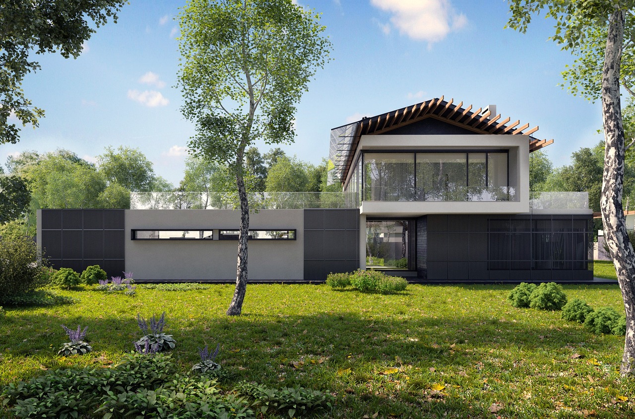 Чому проектування конструкцій заощаджує бюджет будівництва?