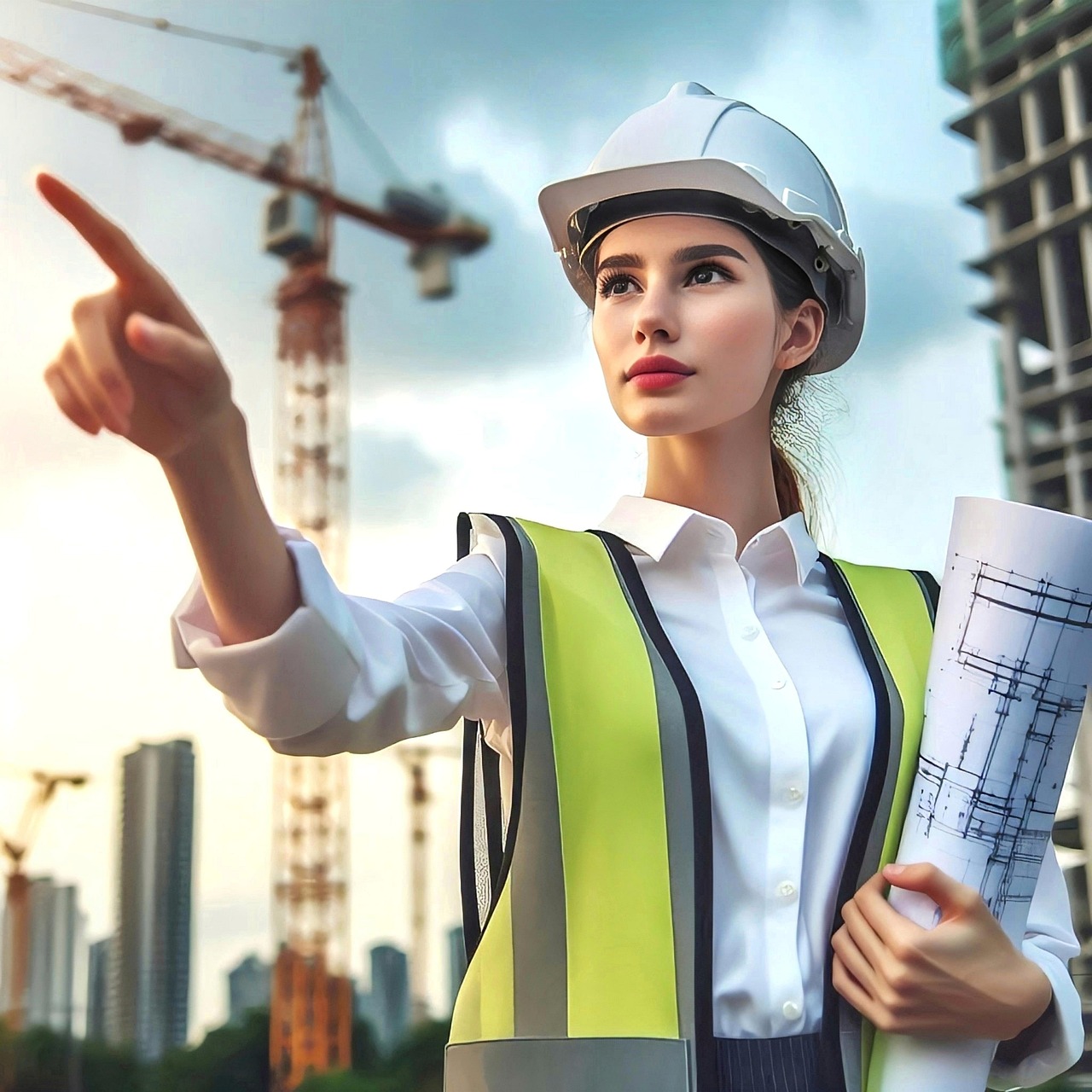 Чому проектування конструкцій заощаджує бюджет будівництва?